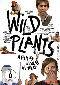 Wild Plants (DVD)